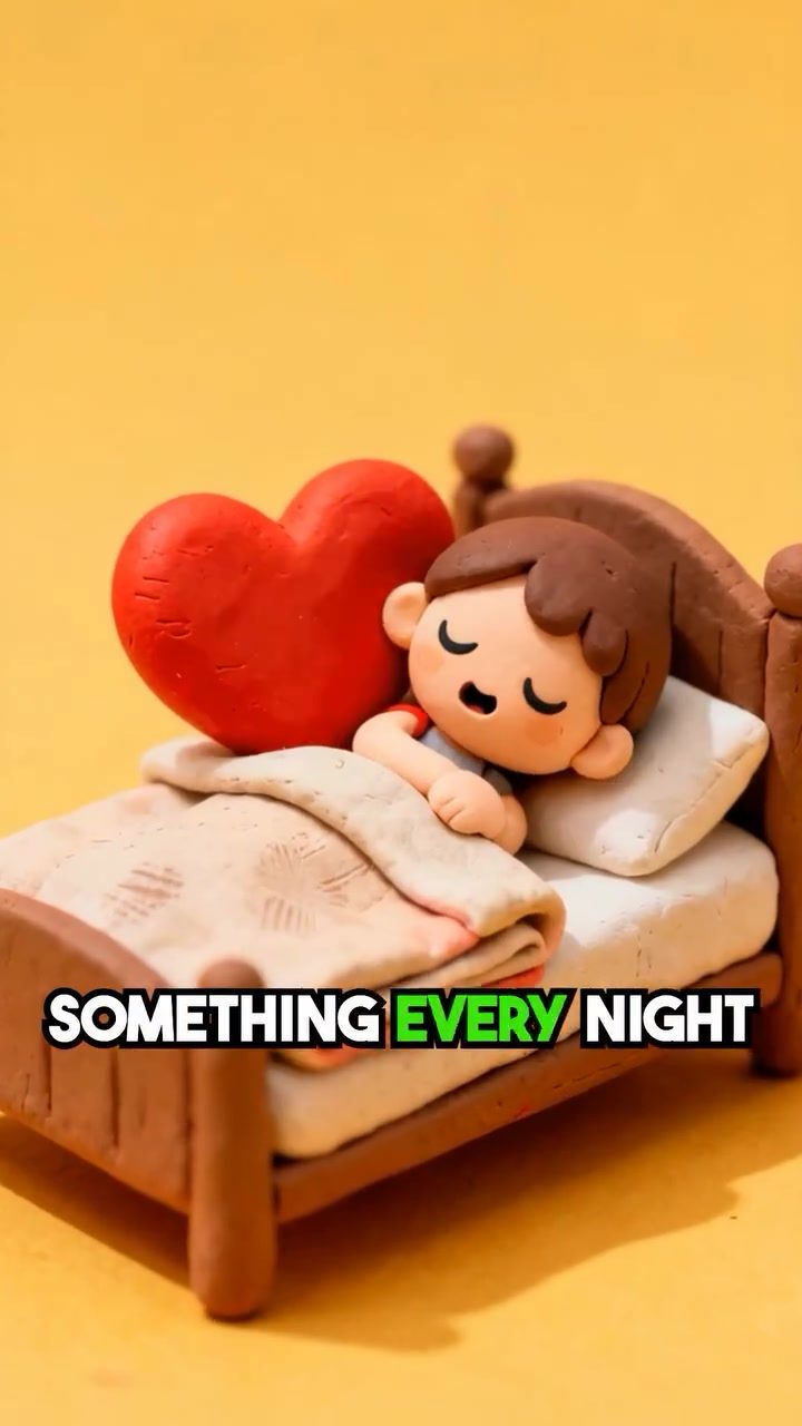 How Your Heart Rate Affects Sleep Quality