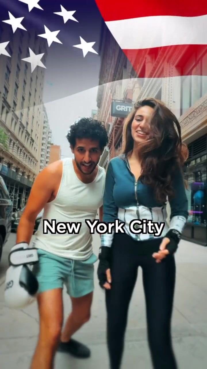 New York City's Unique Workout Classes
