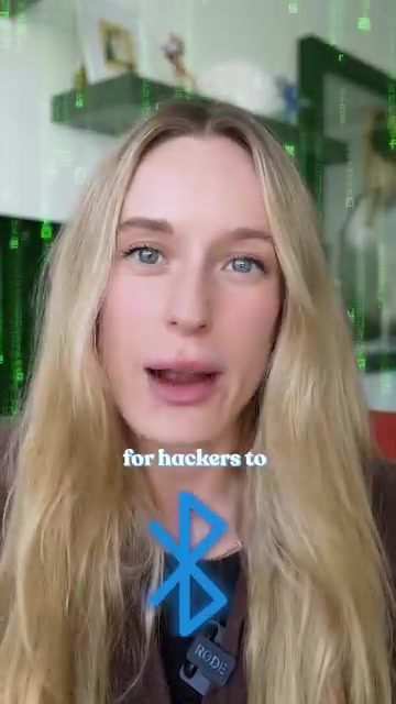 Bluetooth Security: Protecting Your Data from Hackers