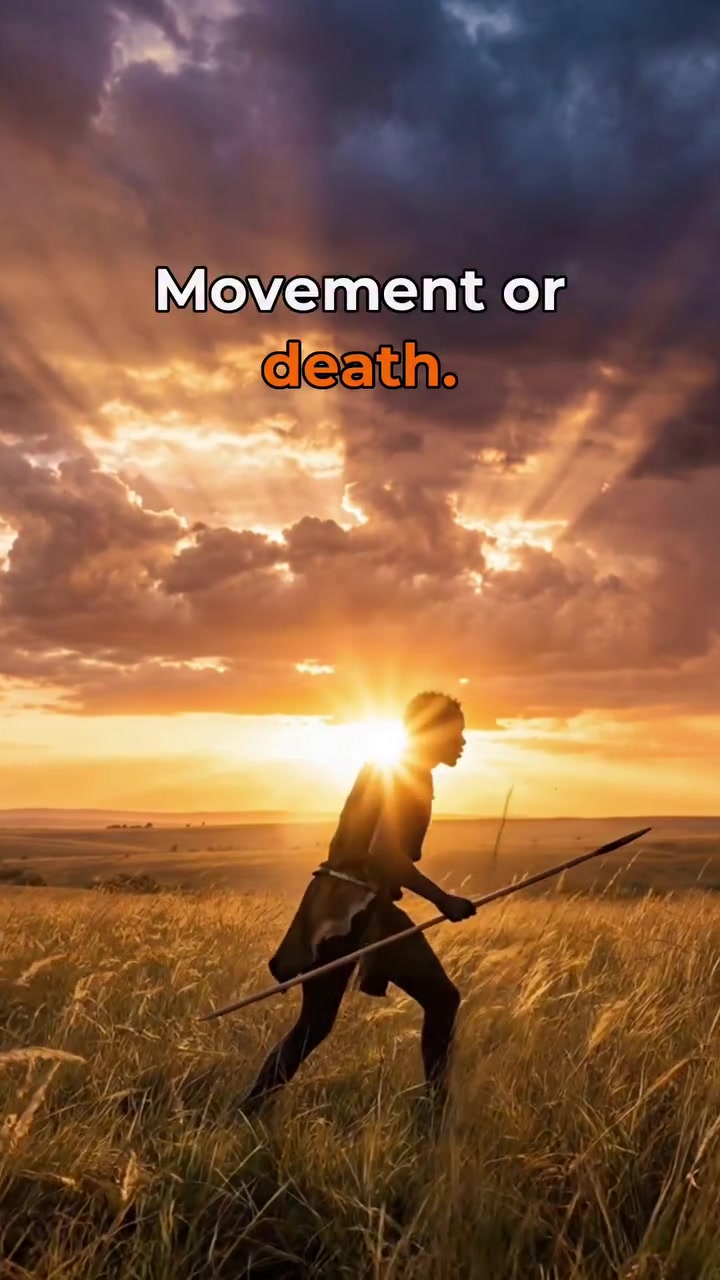 Human Ancestors' Daily Movement and Modern Health