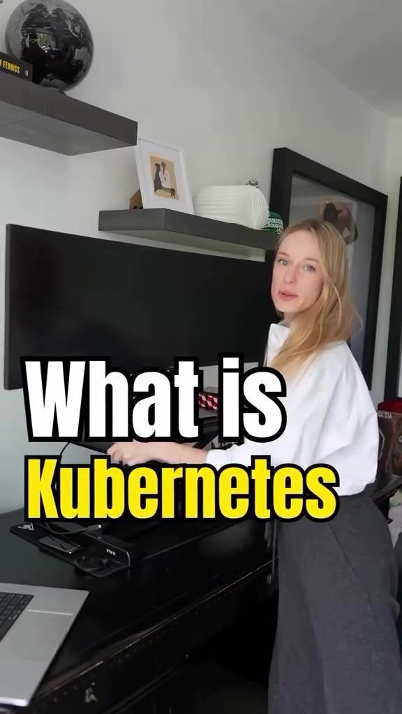 Kubernetes: How It Manages and Scales Modern Applications