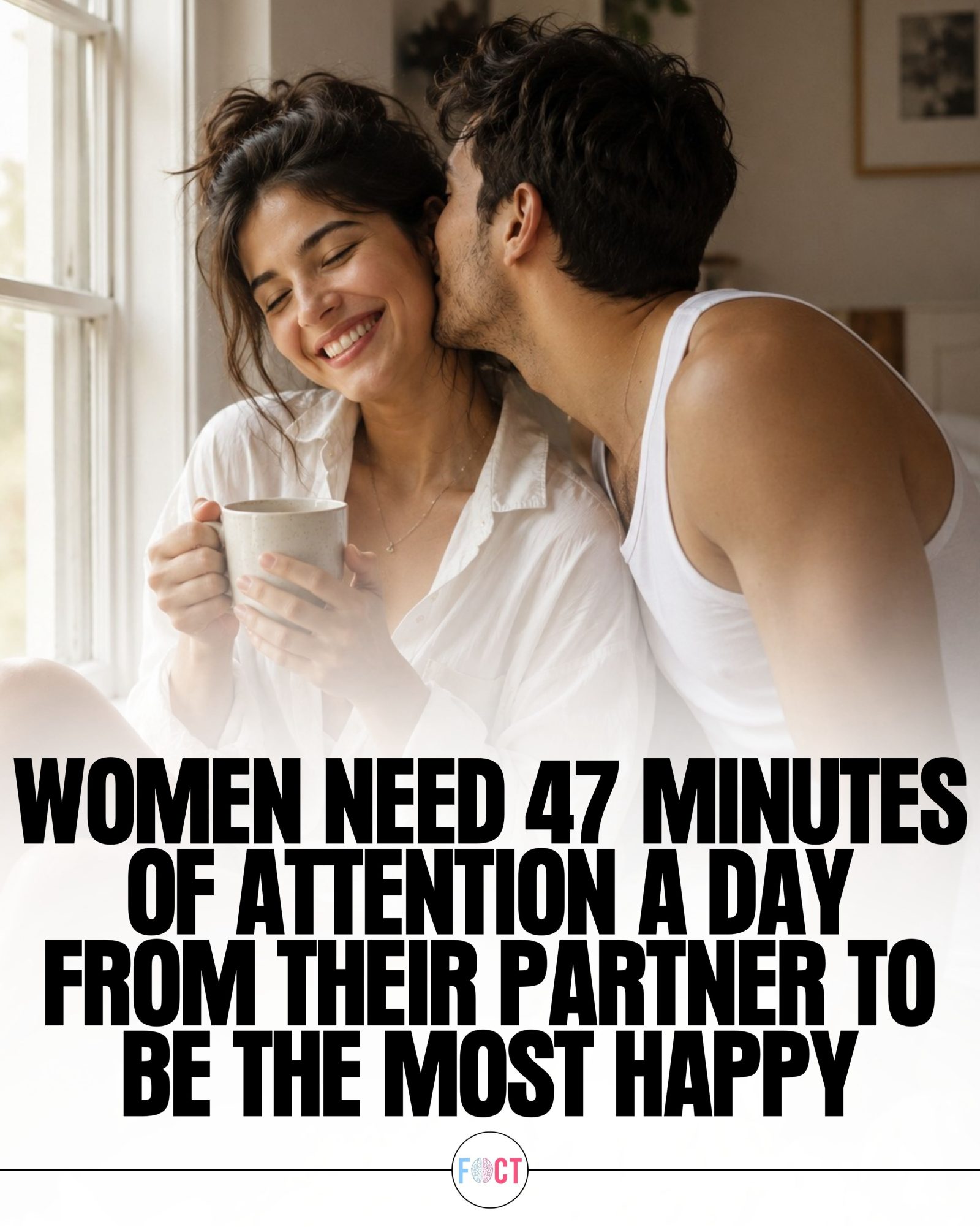The Science Behind 47 Minutes of Daily Attention for Women