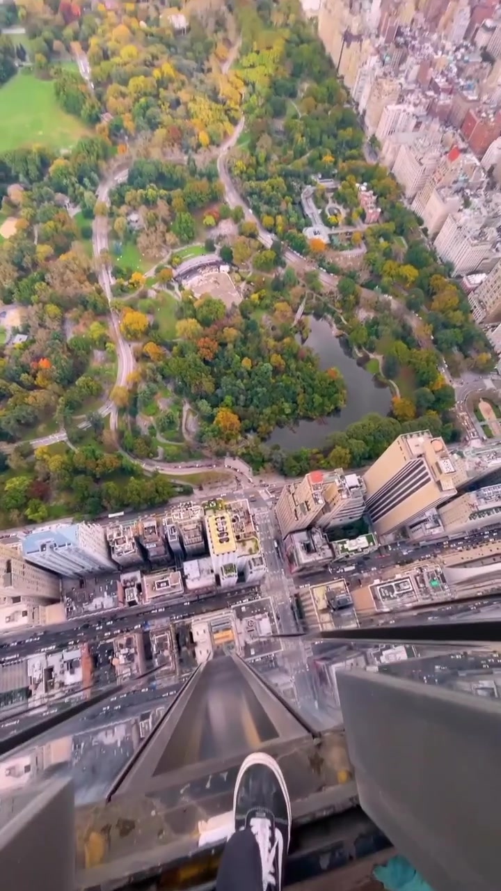 Central Park New York City: Iconic Views and History