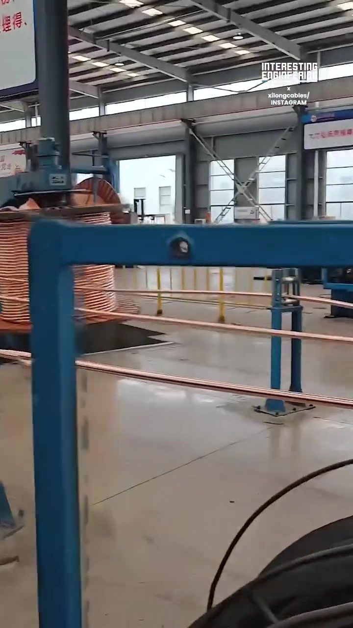 Engineering Behind Cable Manufacturing at Xilongcables
