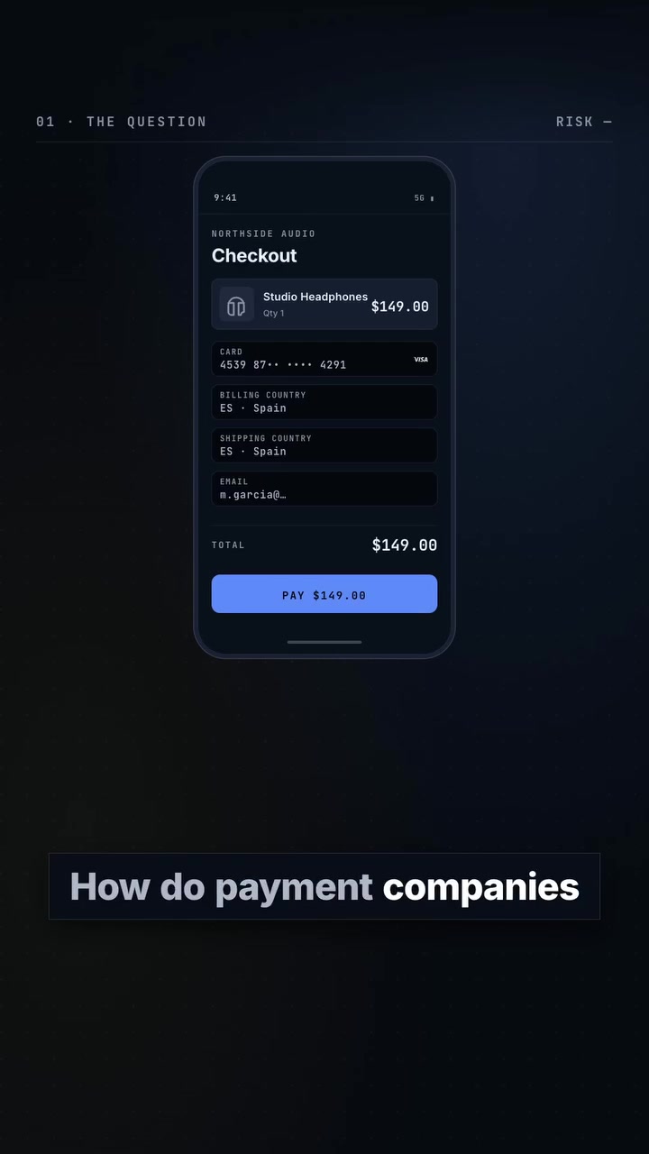 Payment Fraud Detection: How It Works