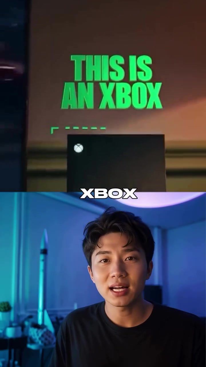 Microsoft's New Ad-Supported Xbox Cloud Gaming