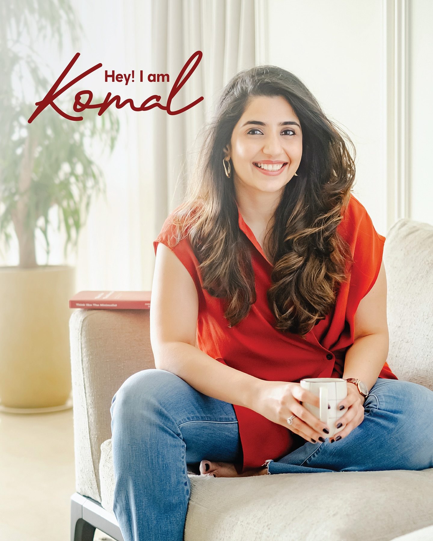 Komal Ramani-Makhija: The Journey of PROJEKT