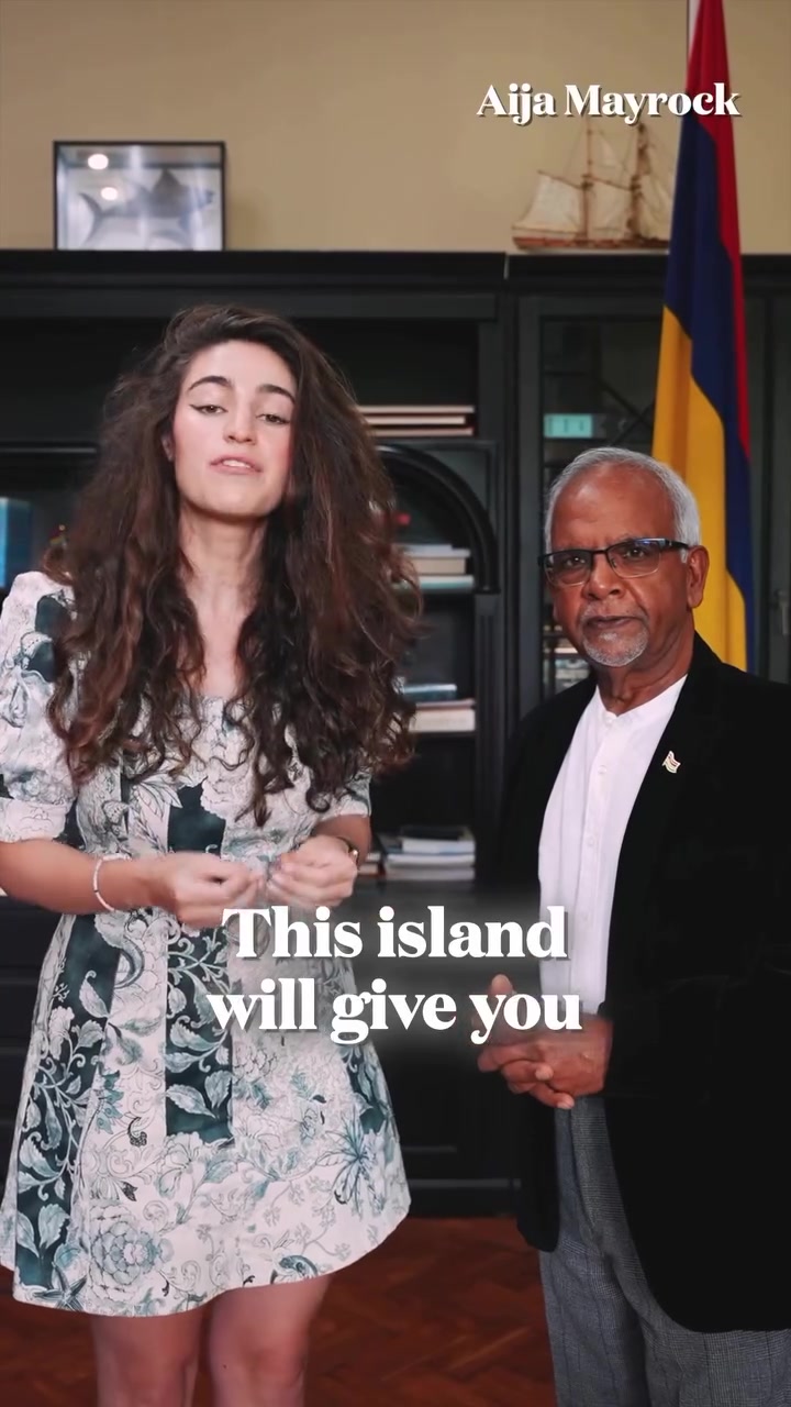 Mauritius Retirement Visa: Relocate and Retire