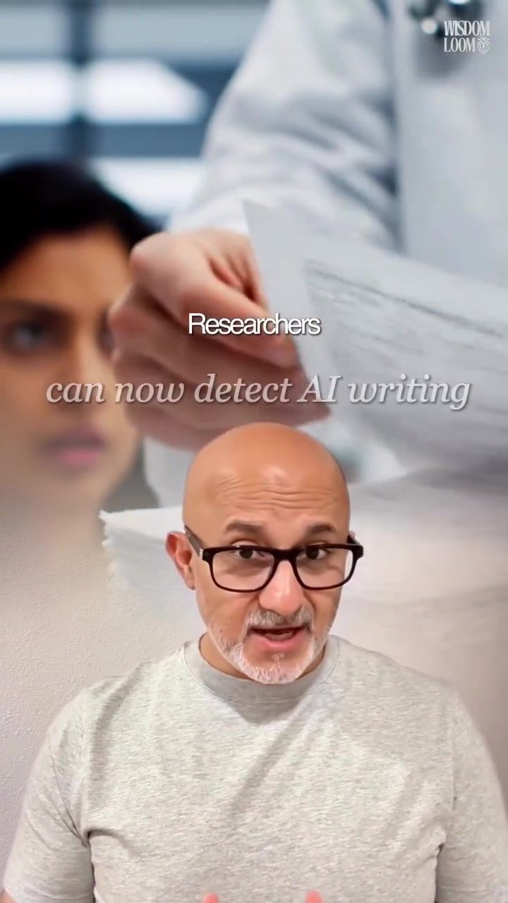 How Researchers Detect AI Writing 93% of the Time