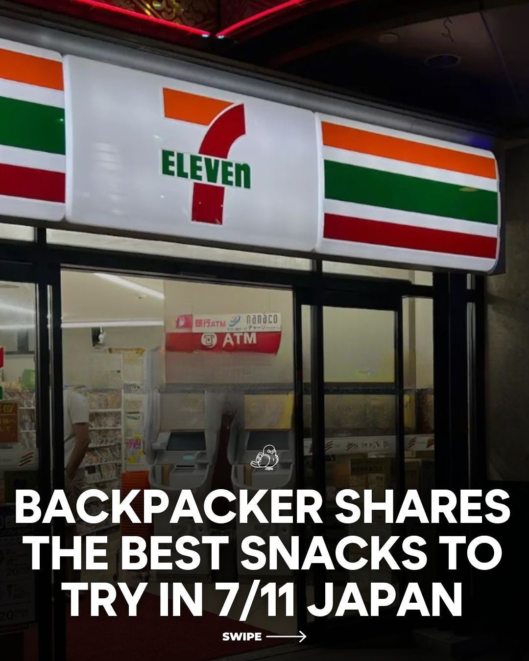 7-Eleven Japan: Must-Try Snacks and Drinks