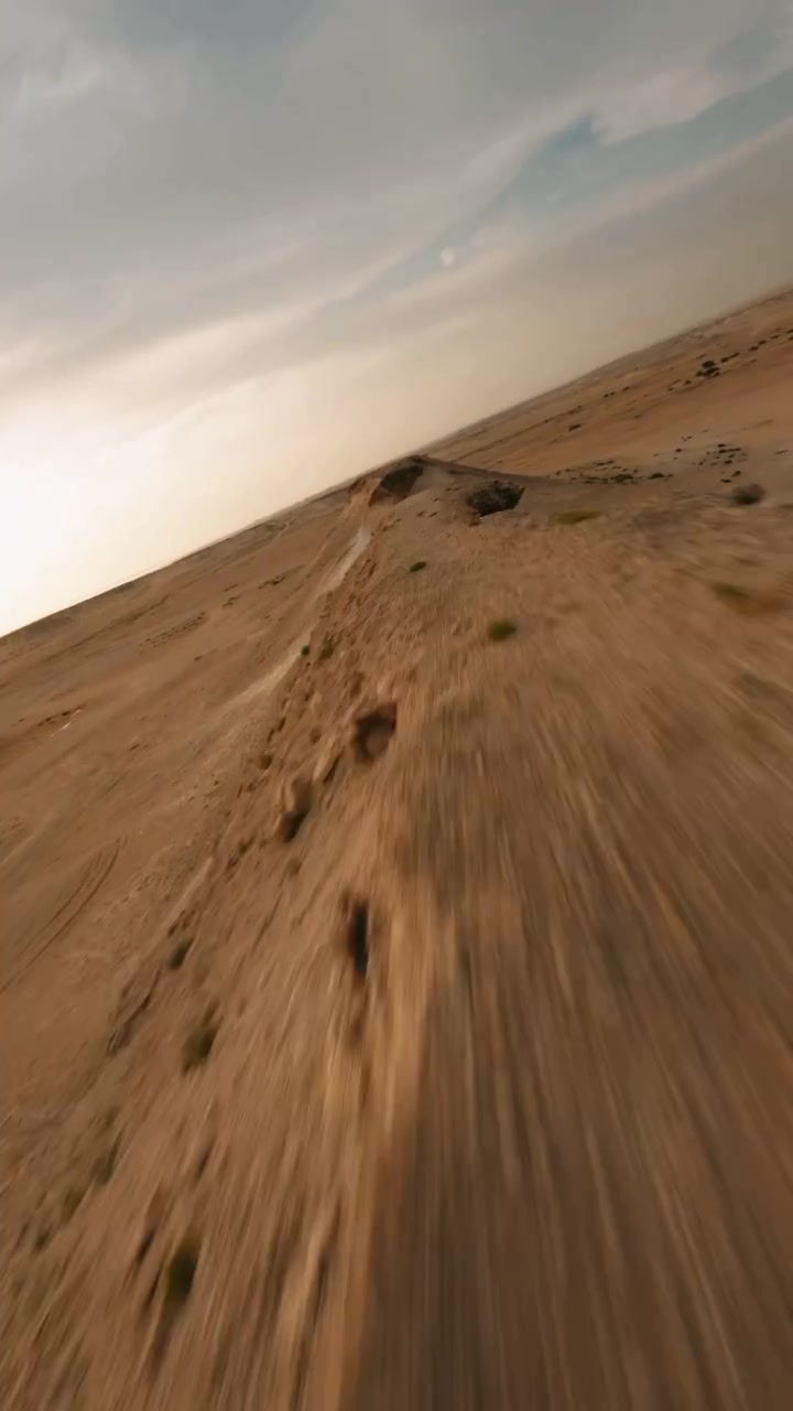 Desert Landscape Photography Tips