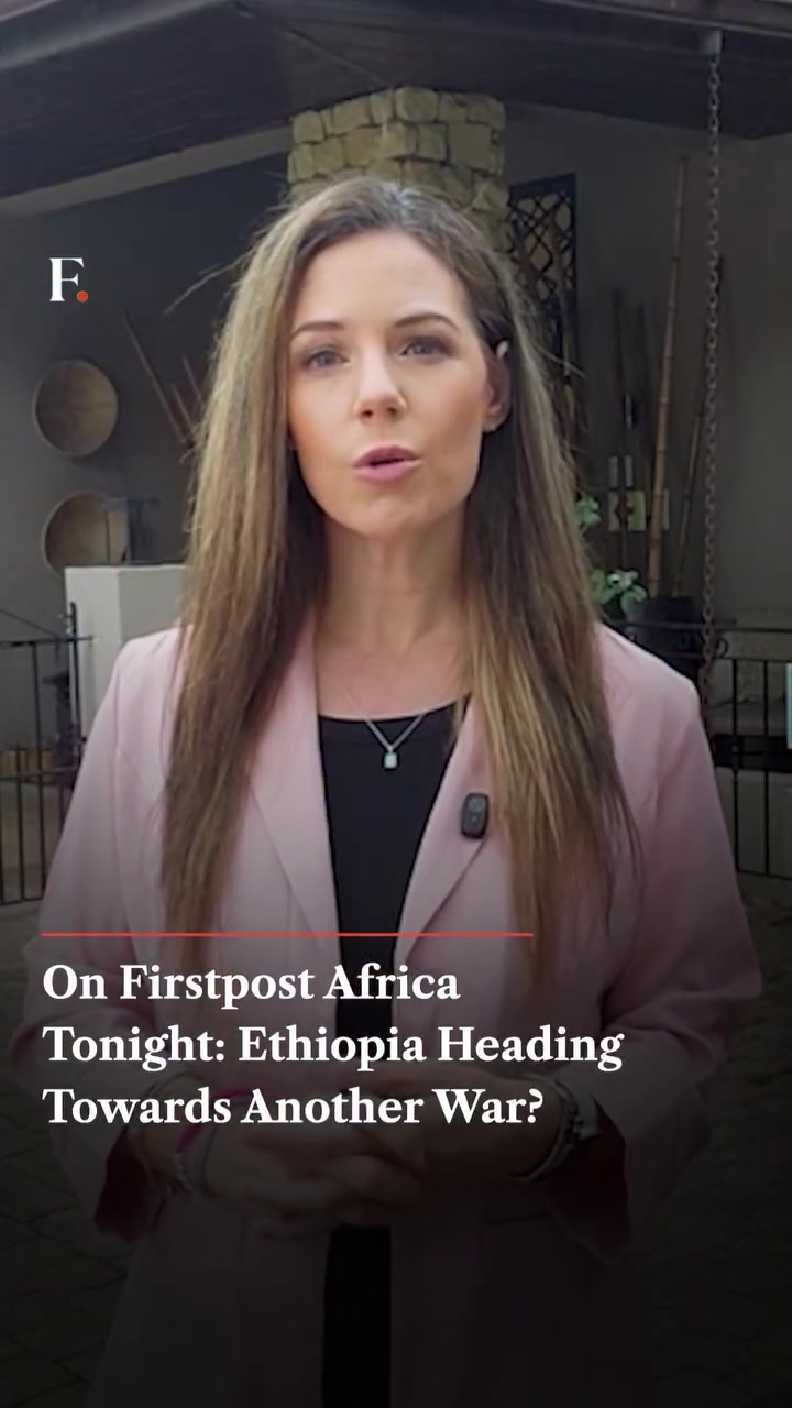 Ethiopia's Escalating Conflict: War Threat Explained