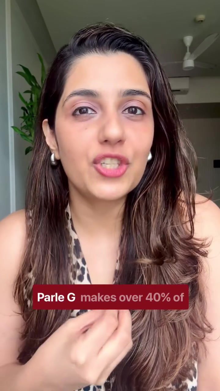 Parle-G: From Boycott to British Army Supplier