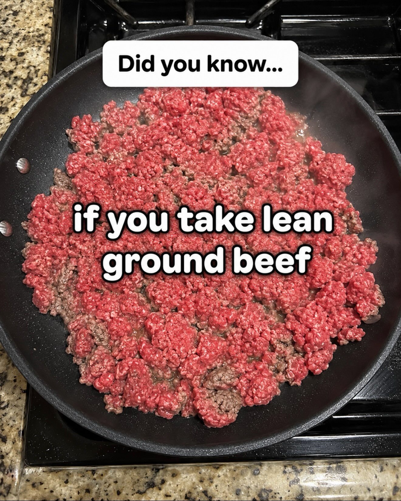 Cheeseburger Rice Skillet Recipe: Easy High-Protein Meal