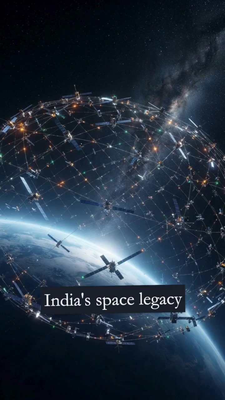 AstroBase's 800-kN Rocket Engine for India's Space Future