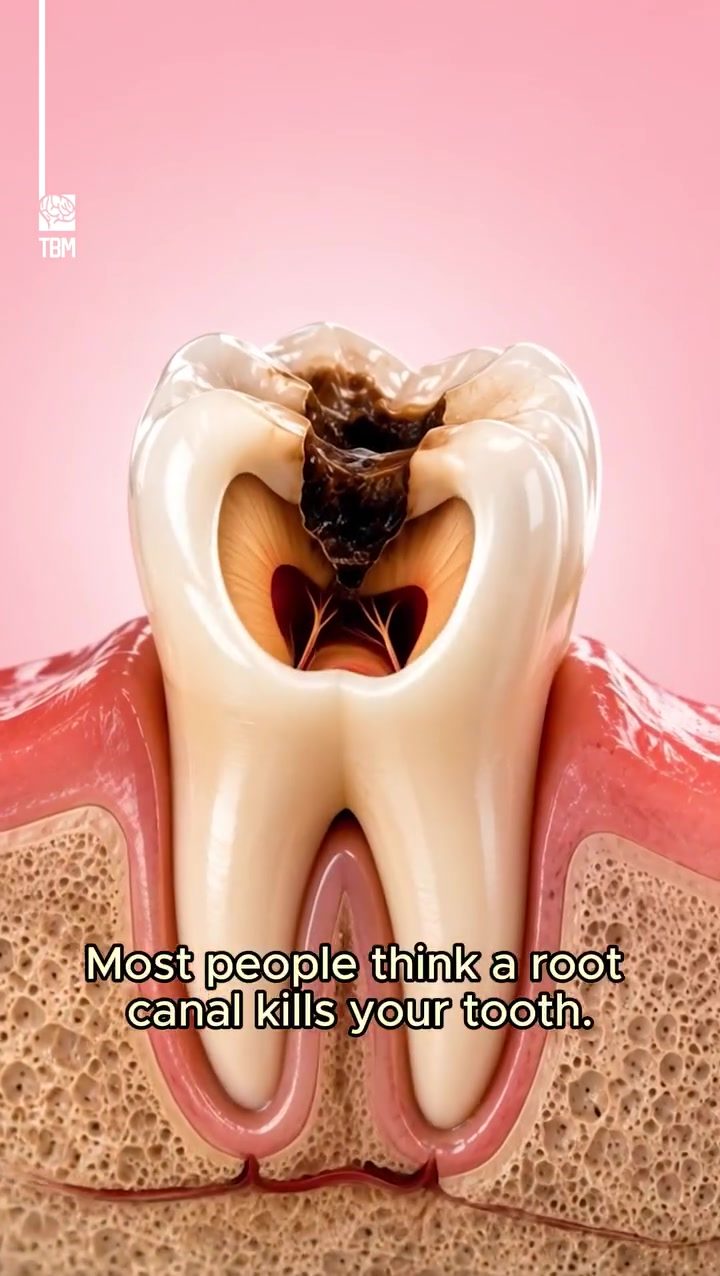 The Truth About Root Canals: How They Save Infected Teeth