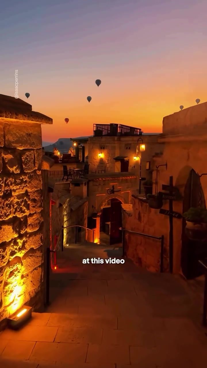Top Tips for Your Magical Hot Air Balloon Ride in Cappadocia