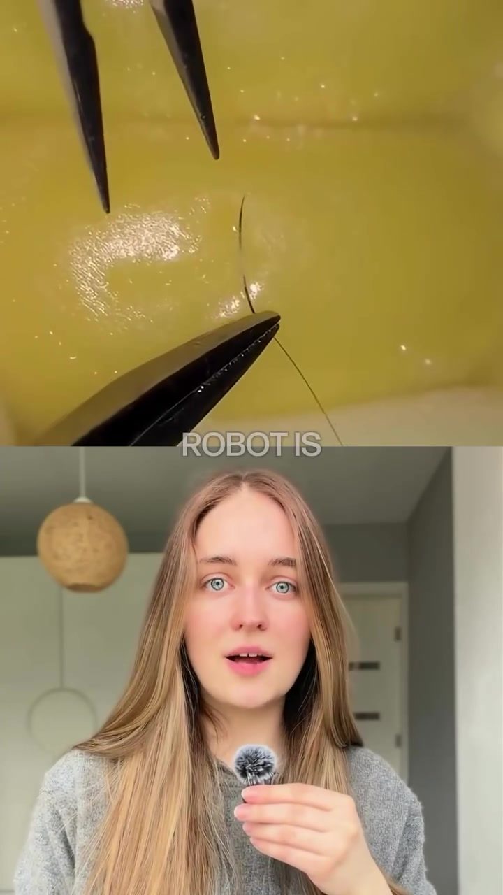 Revolutionizing Surgery: How Robots Achieve Ultra-Precise Cuts