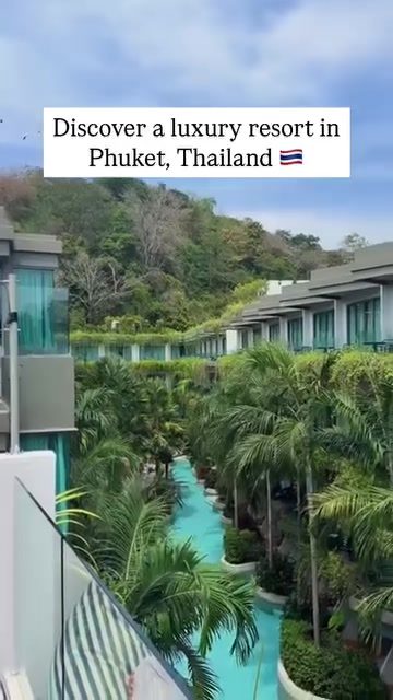 Explore Phuket's Luxury Resort: Heaven on Earth