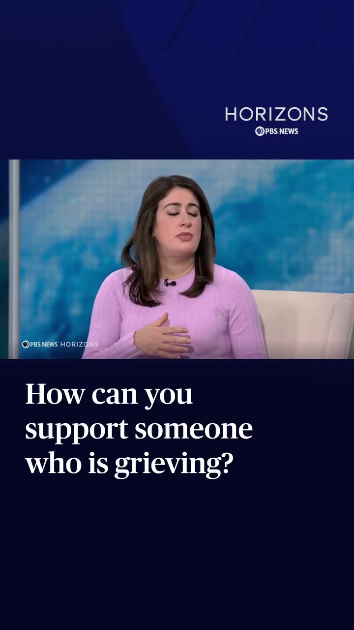 Grief Support: How to Help Someone Navigate Loss