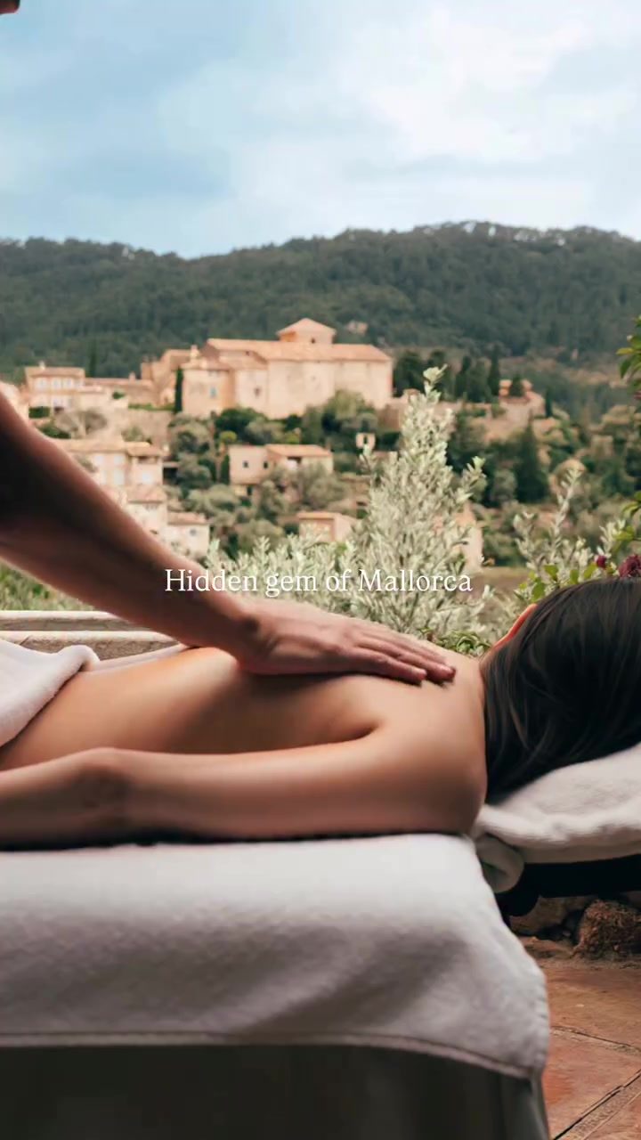 **Travel Guide: Unveiling Mallorca's Hidden Gems**