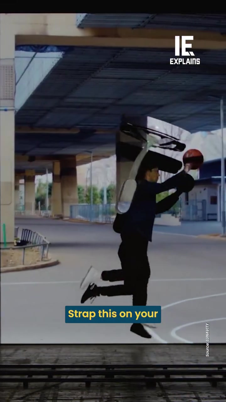 Augmented Leap: Wearable Device for Enhanced Jumping