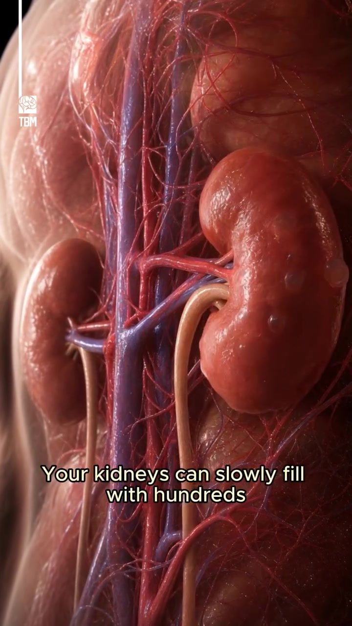 Understanding Polycystic Kidney Disease (PKD): Symptoms, Risks & Prevention