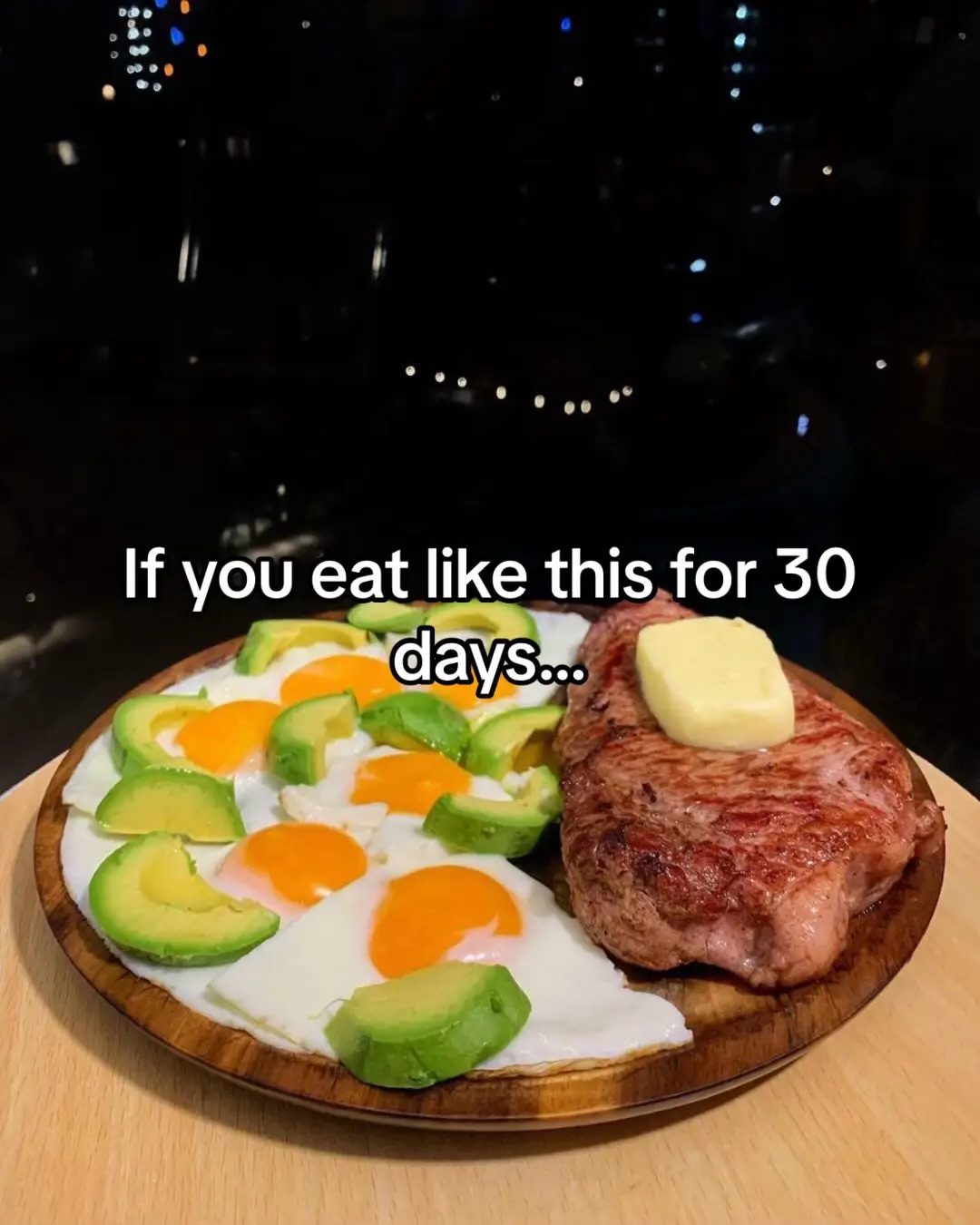 ### The 30-Day Real Food Transformation