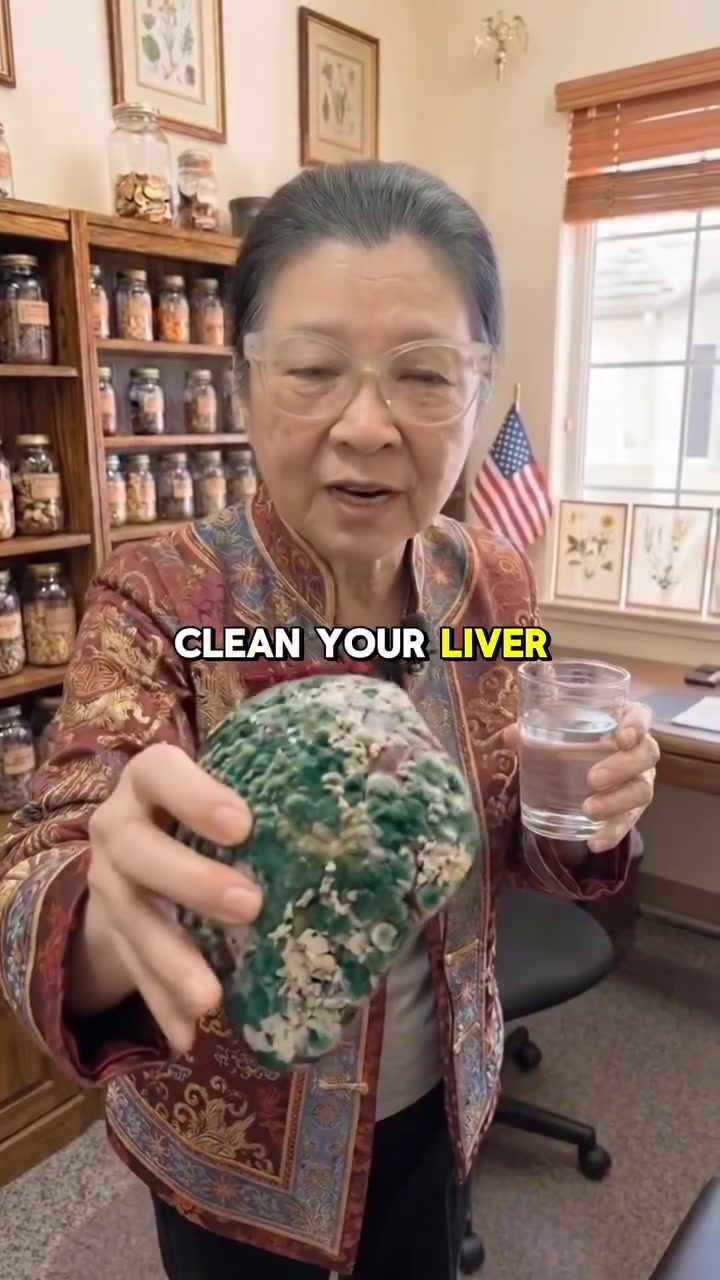 Liver Cleanse Drink Recipe for Better Health