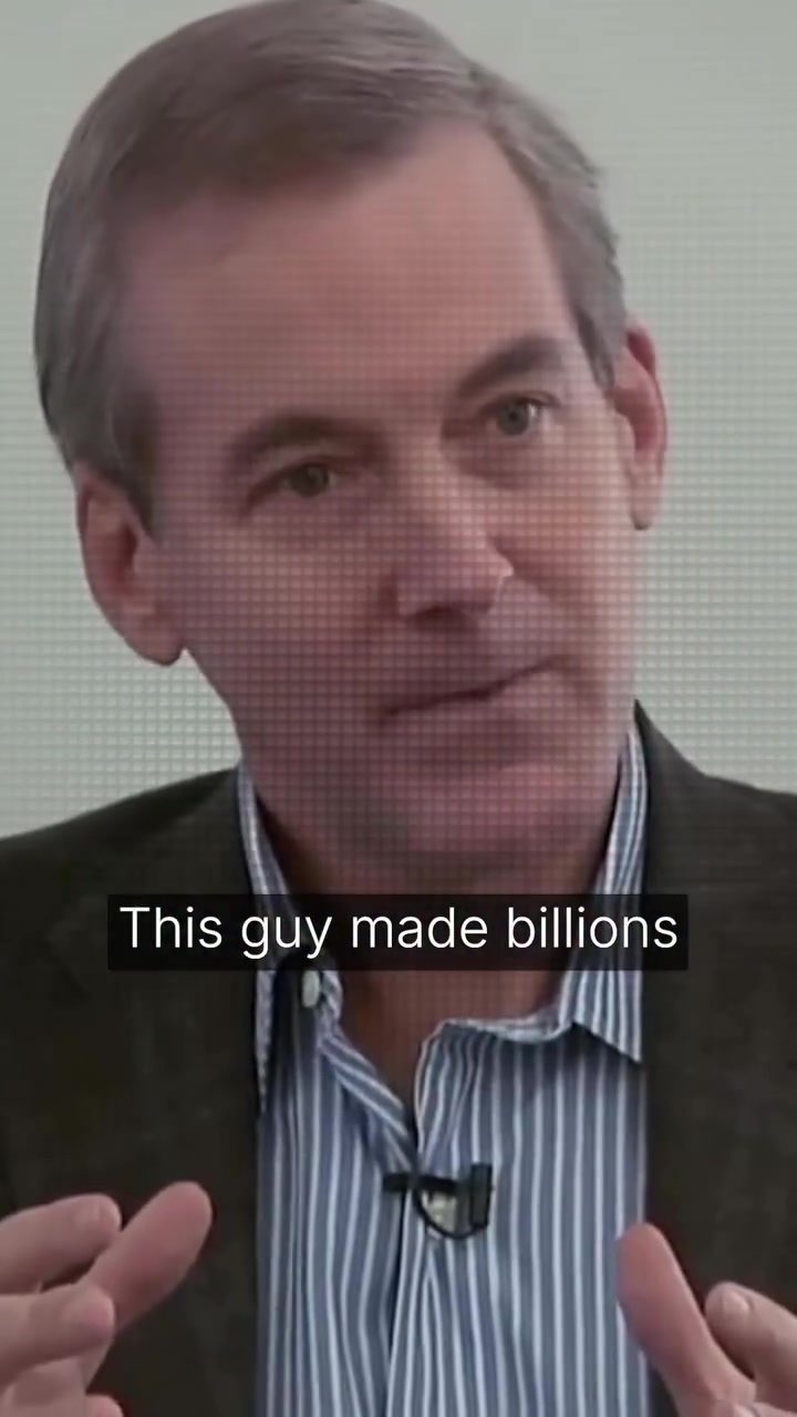 Will Thorndike's Unique Investment Strategy: Buy, Hold, and Grow
