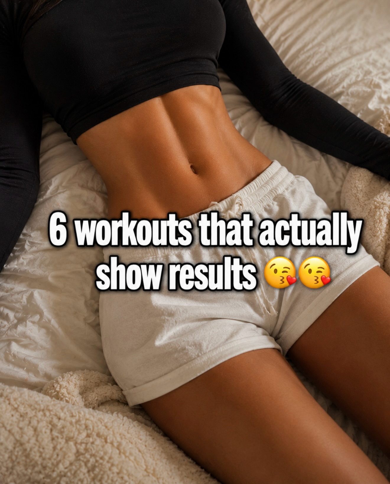 6 Workouts That Show Real Results with Workit App