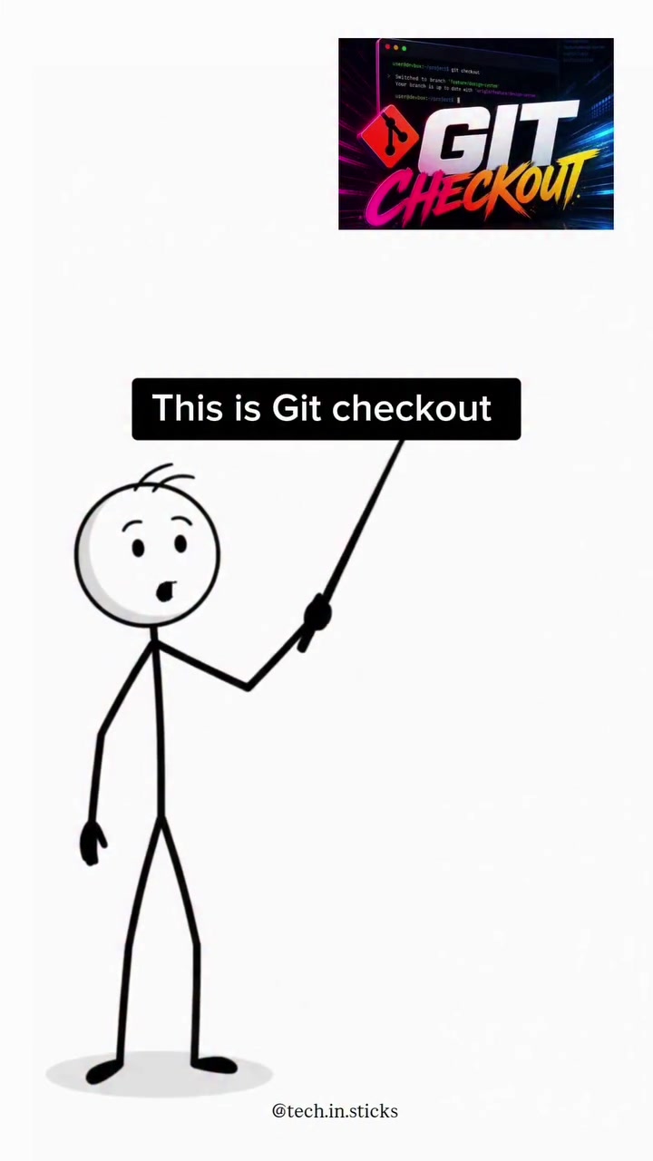 Git Checkout vs Switch: Key Differences