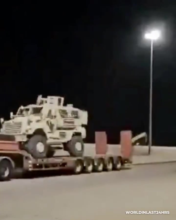 Nighttime Highway Trucking: Driving in the Dark