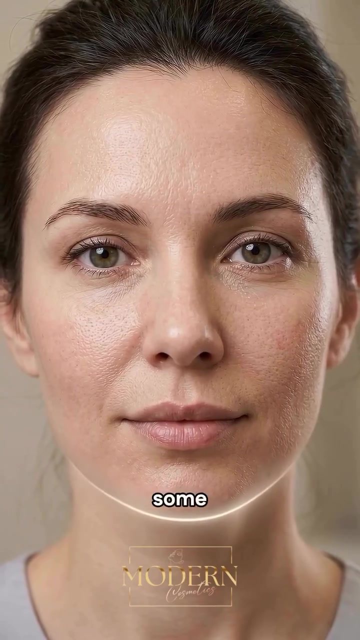 Understanding Chin Dimples: The Role of the Mentalis Muscle