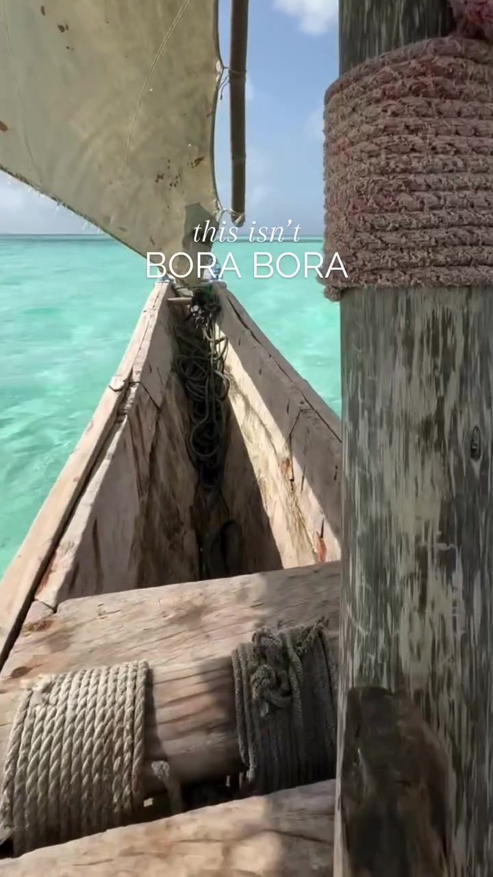Zanzibar's Allure: Why It's a Must-Visit Tropical Paradise