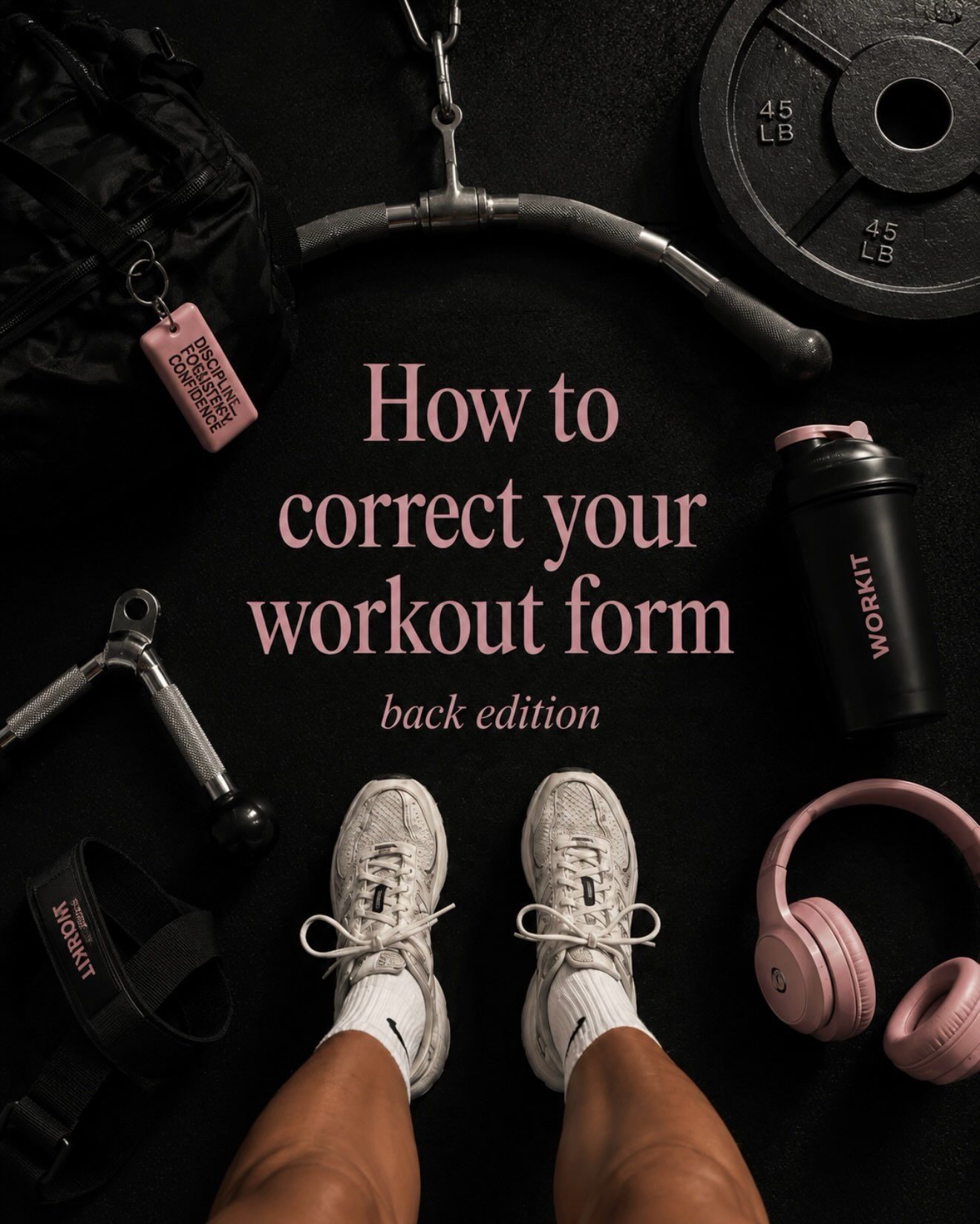 Master Pendlay Row & Deadlift Form: Essential Tips for Back Workouts