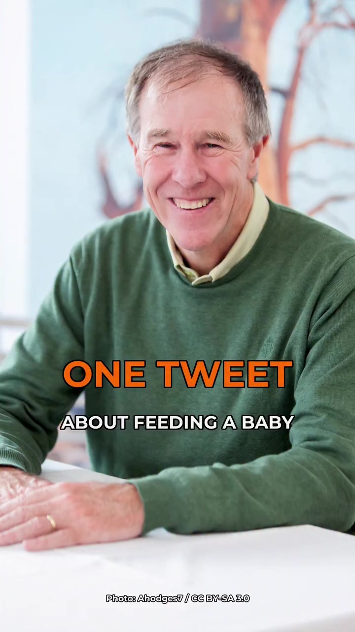 Tim Noakes Twitter Trial: Low Carb Breastfeeding