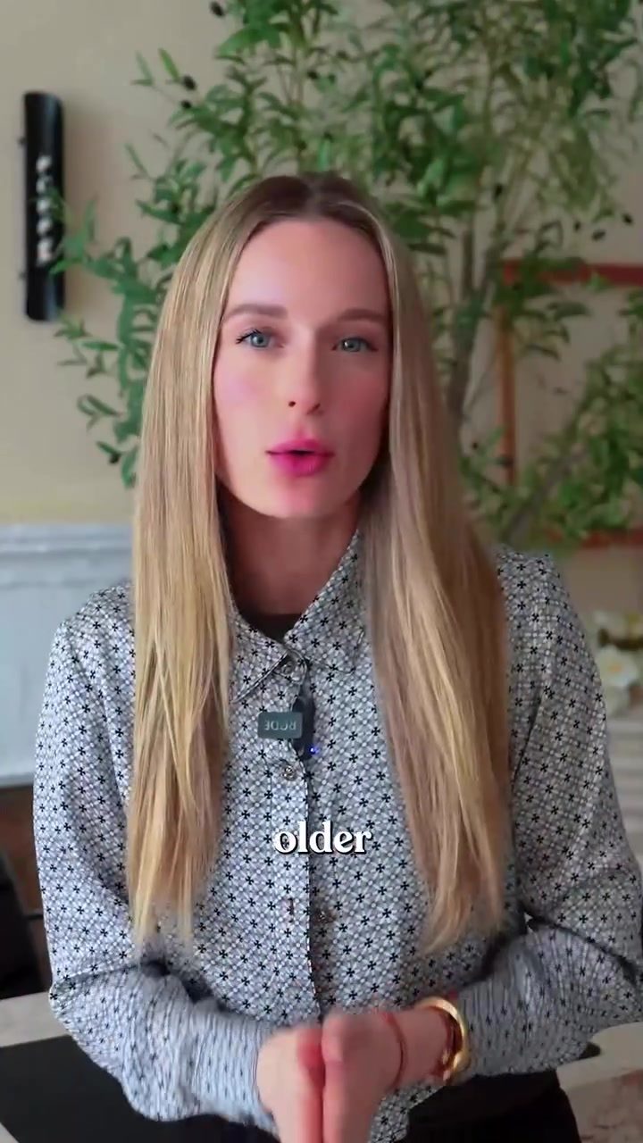 The Psychological Reason Time Flies As We Age
