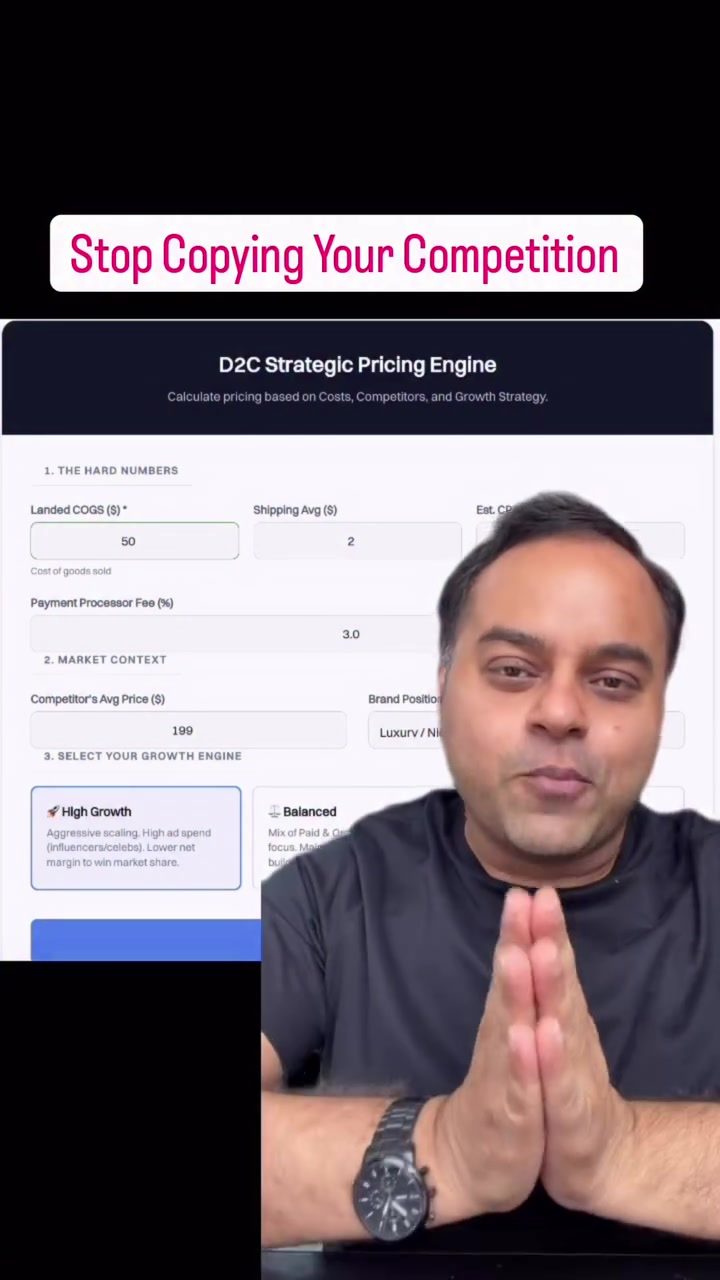 Optimize D2C Pricing with the Strategic Tool: A Guide