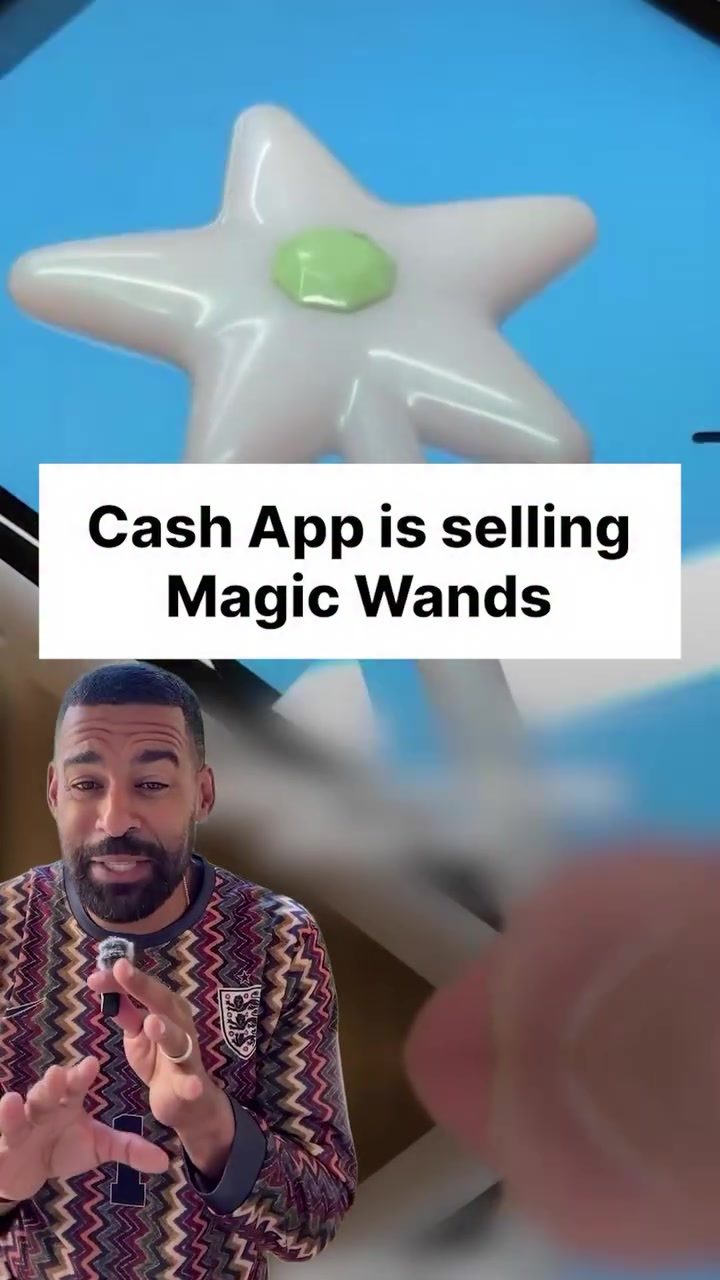 Cash App's Magic Wand: Innovation or Financial Risk?