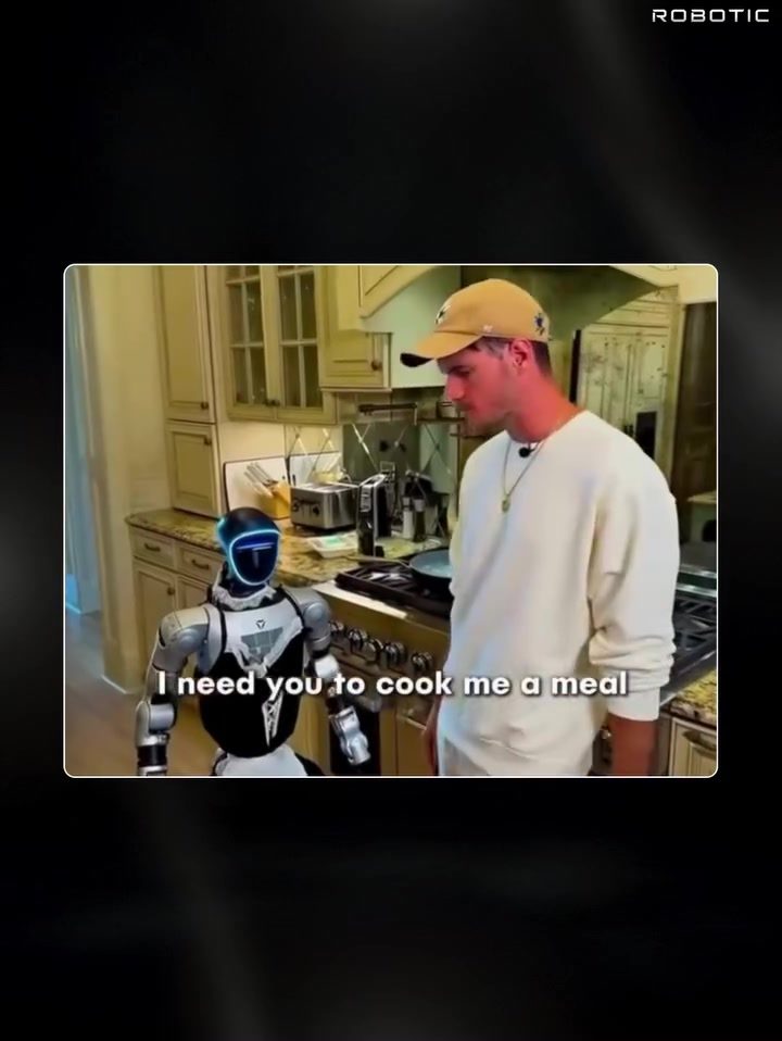 Testing a $80,000 Humanoid Robot in the Kitchen: Durability vs. Practicality