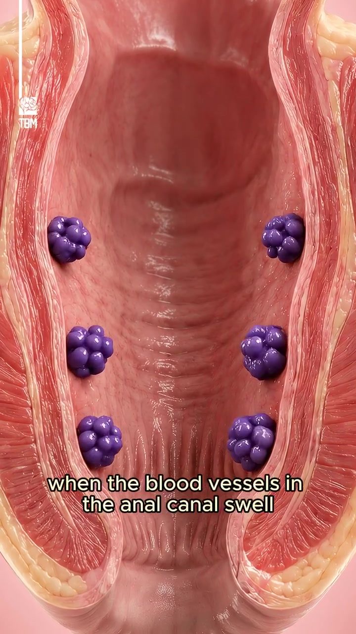 Understanding Hemorrhoids: Causes, Prevention, and Management