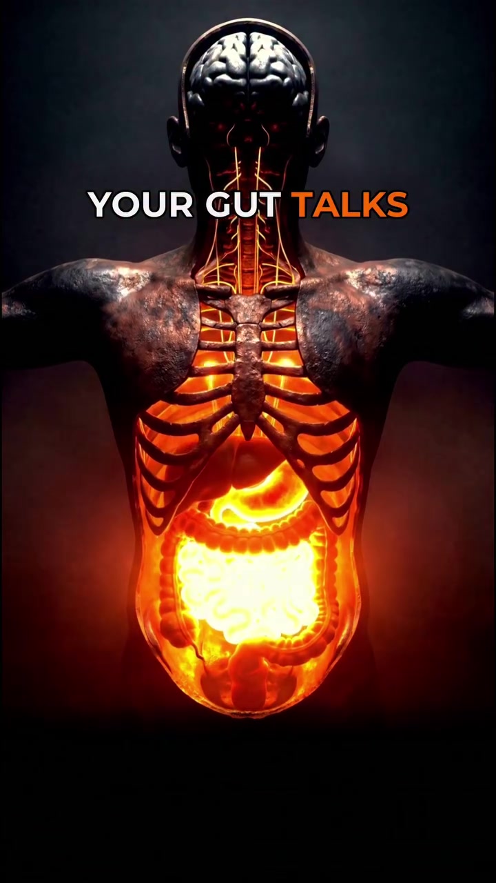 Gut-Brain Connection: How Your Gut Influences Your Brain