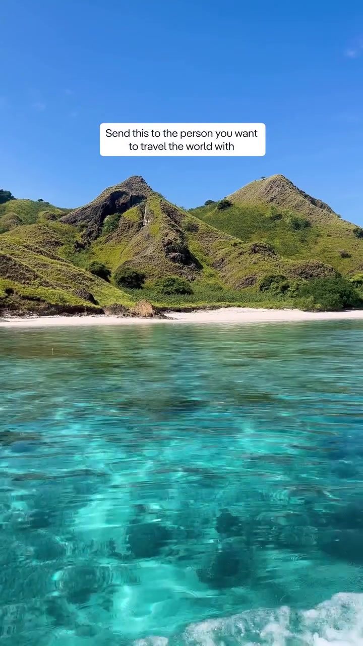 Inspiring Bucket List Destinations for Your Next Journey