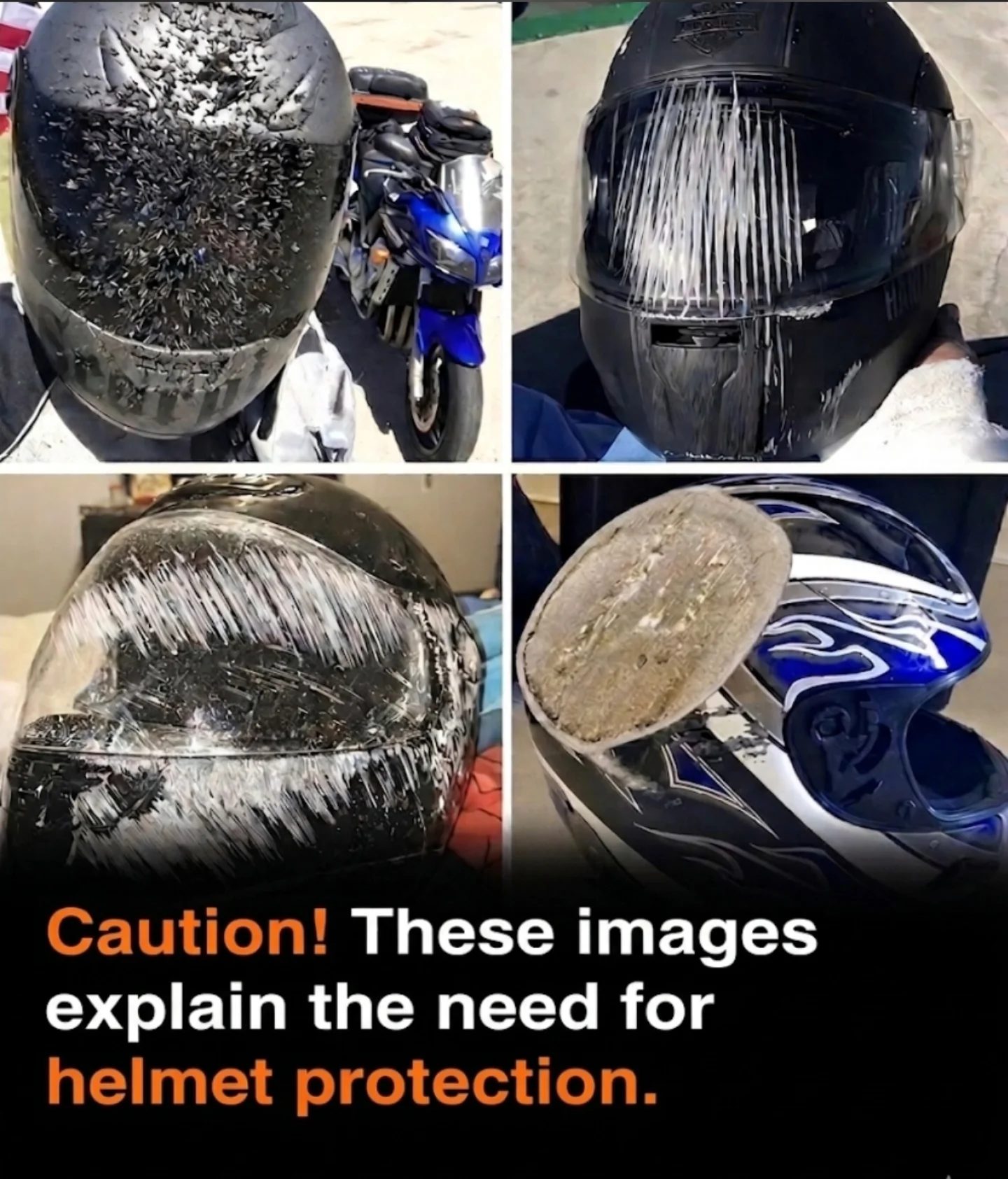 Motorcycle Helmet: Critical Safety Tool