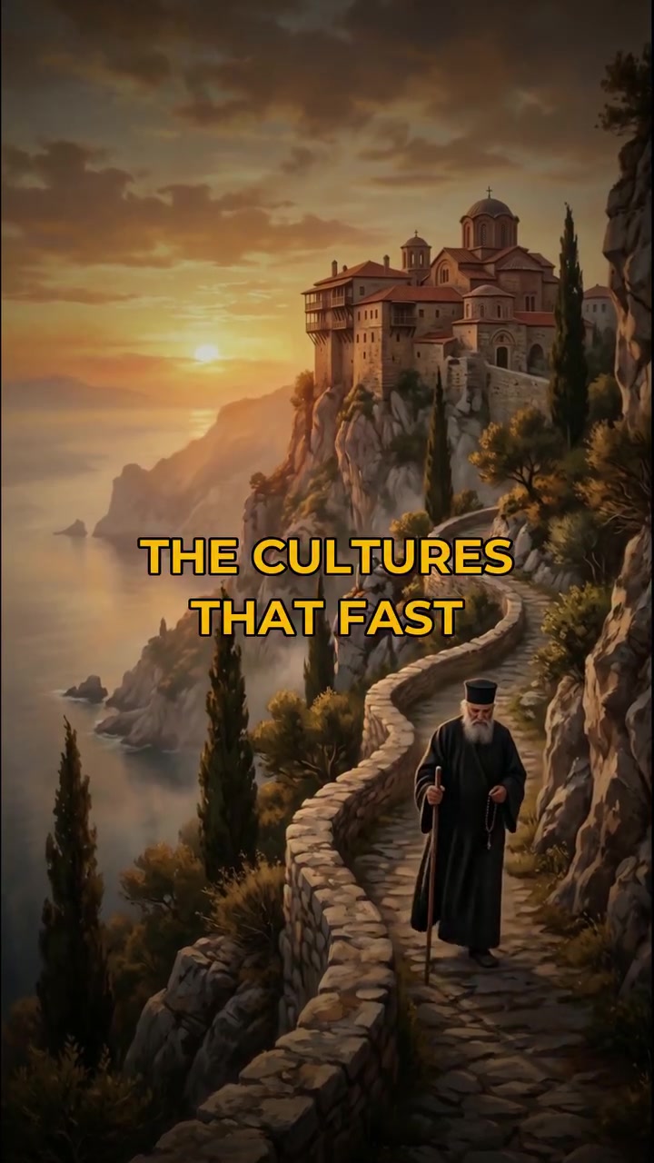 Fasting Traditions and Longevity in Ikaria and Okinawa