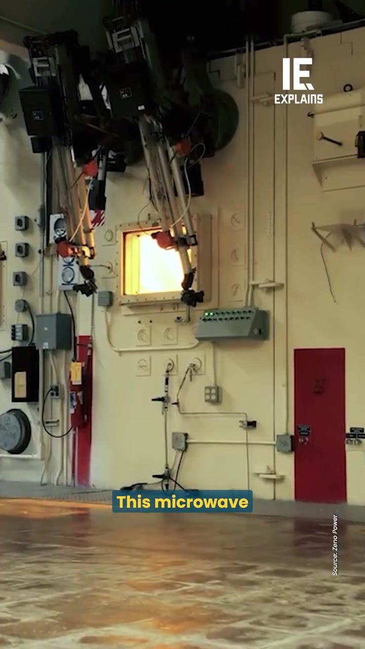 Zeno Power's Nuclear Batteries to Power the Moon and Beyond