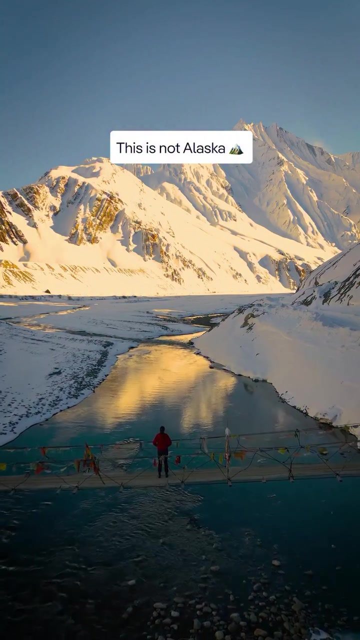 Exploring India's Contrasting Landscapes: From Himalayan Peaks to Tropical Waters