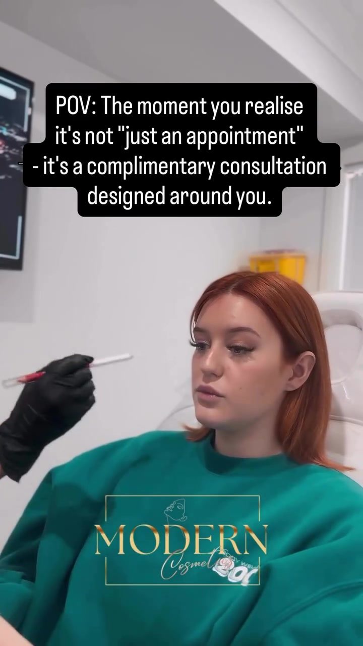 Discover Personalized Cosmetic Consultations at Modern Cosmetology