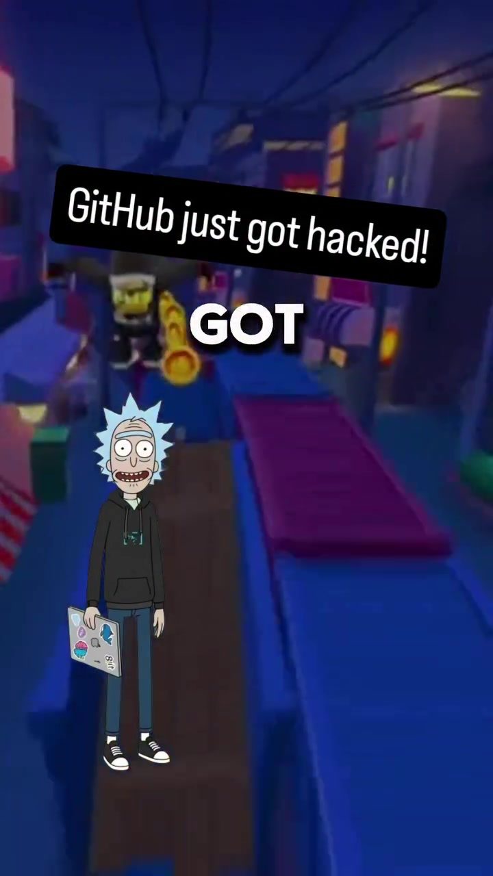 How the GitHub Hack Exposed the Dangers of Private Repos